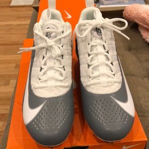 Nike Alpha Huarache 6 Pro LAX (New with Box)